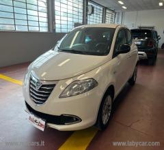 Lancia ypsilon 1.2 69 cv 5p. gpl ecochic silver