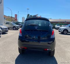 Auto - Lancia ypsilon 1.0 firefly 5p.s&s hyb. eco gold