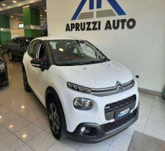 Citroen c3 puretech 82 feel