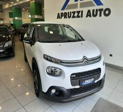 Auto - Citroen c3 puretech 82 feel