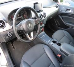 Auto - Mercedes-benz b 200 cdi automatic sport