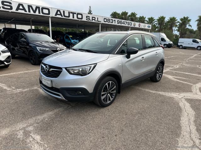 Opel crossland x 1.6 ecotec d 120cv innov.