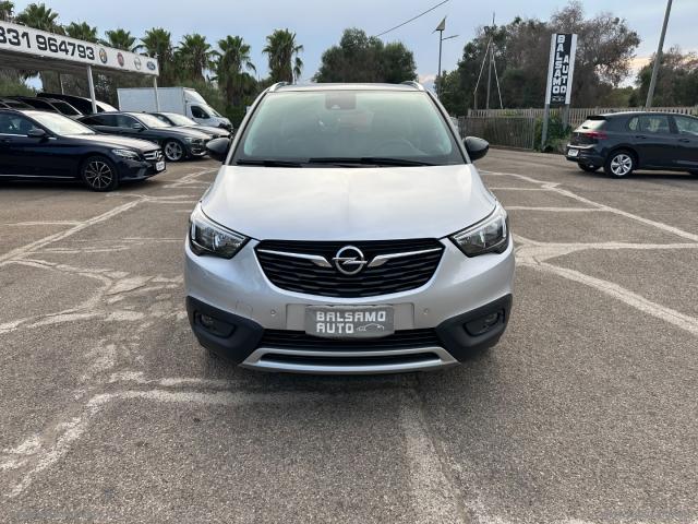 Auto - Opel crossland x 1.6 ecotec d 120cv innov.