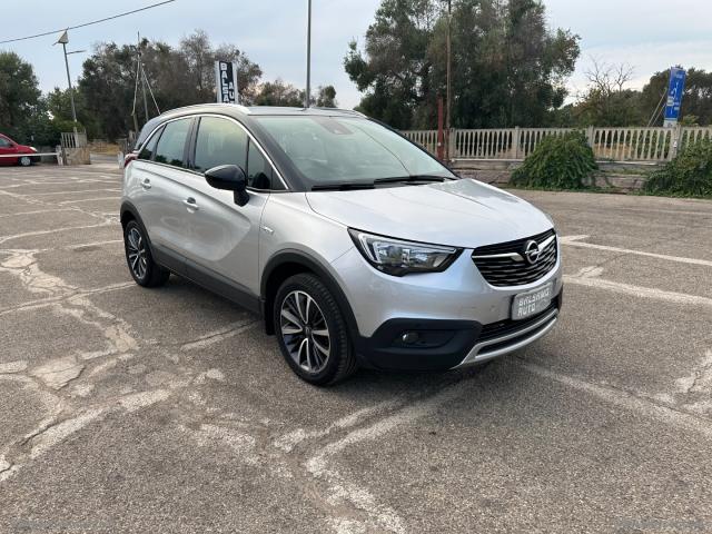 Auto - Opel crossland x 1.6 ecotec d 120cv innov.