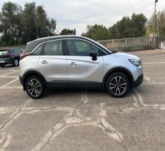 Auto - Opel crossland x 1.6 ecotec d 120cv innov.