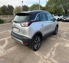 Auto - Opel crossland x 1.6 ecotec d 120cv innov.