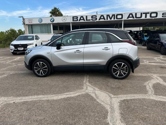 Auto - Opel crossland x 1.6 ecotec d 120cv innov.