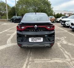 Auto - Renault hybrid e-tech 145 cv r.s.line fast track