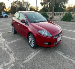 Auto - Fiat bravo 1.6 mjt 120 cv emotion