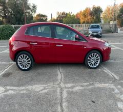 Auto - Fiat bravo 1.6 mjt 120 cv emotion