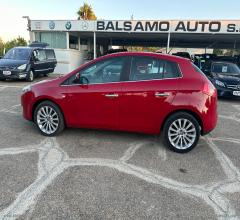 Auto - Fiat bravo 1.6 mjt 120 cv emotion