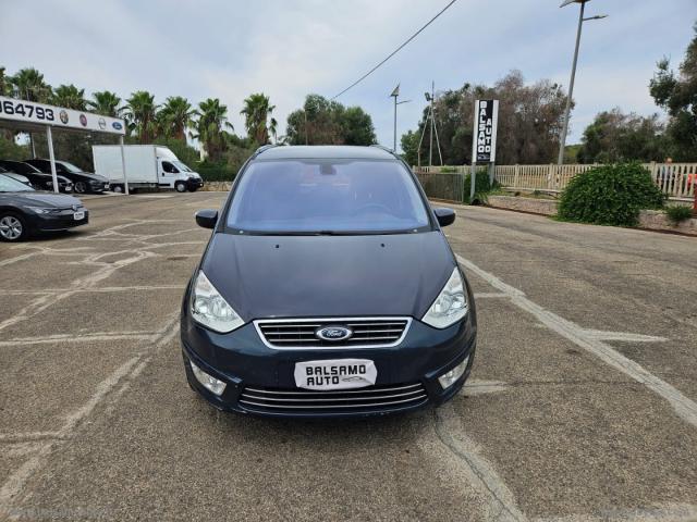 Auto - Ford galaxy 2.0 tdci 163cv pow. titanium bs.