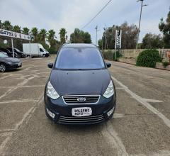 Auto - Ford galaxy 2.0 tdci 163cv pow. titanium bs.