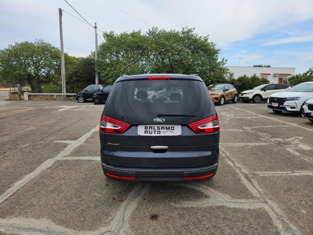 Auto - Ford galaxy 2.0 tdci 163cv pow. titanium bs.