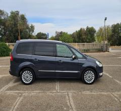 Auto - Ford galaxy 2.0 tdci 163cv pow. titanium bs.