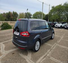 Auto - Ford galaxy 2.0 tdci 163cv pow. titanium bs.