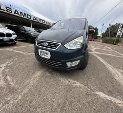 Auto - Ford galaxy 2.0 tdci 163cv pow. titanium bs.