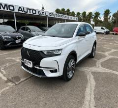 Ds automobiles ds 7 crossback perform.line iva inclusa