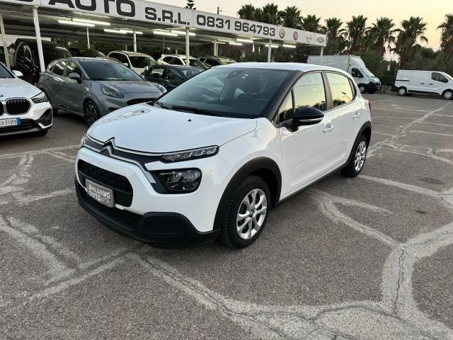 Auto - Citroen c3 bluehdi iva inclusa