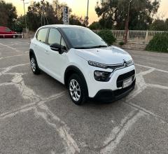 Auto - Citroen c3 bluehdi iva inclusa