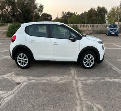 Auto - Citroen c3 bluehdi iva inclusa