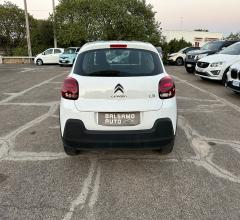 Auto - Citroen c3 bluehdi iva inclusa