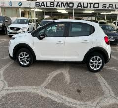 Auto - Citroen c3 bluehdi iva inclusa