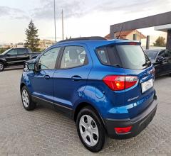 Auto - Ford ecosport 1.0 ecoboost 100 cv plus solo 24.000 km!