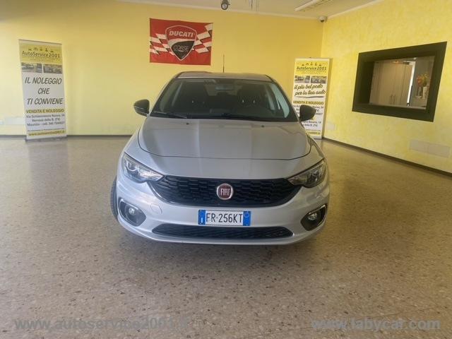 Fiat tipo 1.6 mjt s&s dct 5p. business