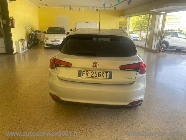 Auto - Fiat tipo 1.6 mjt s&s dct 5p. business