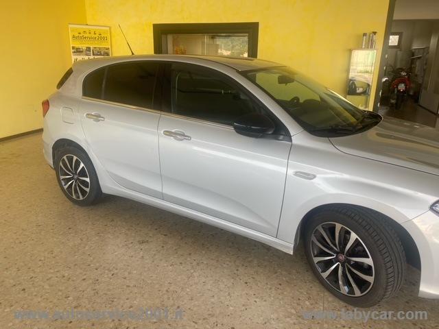 Auto - Fiat tipo 1.6 mjt s&s dct 5p. business