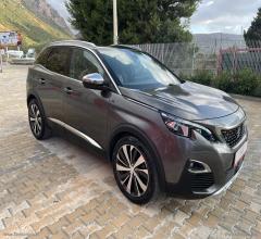 Auto - Peugeot 3008 bluehdi 180 s&s eat6 gt