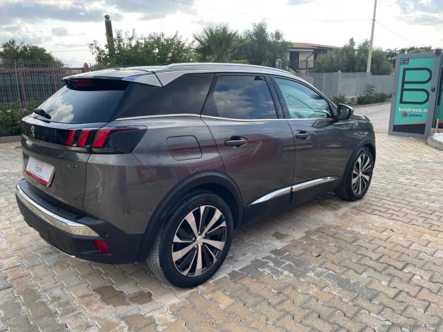 Auto - Peugeot 3008 bluehdi 180 s&s eat6 gt