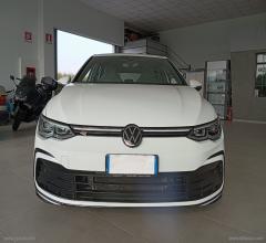 Auto - Volkswagen golf 1.5 etsi 131 cv dsg r-line