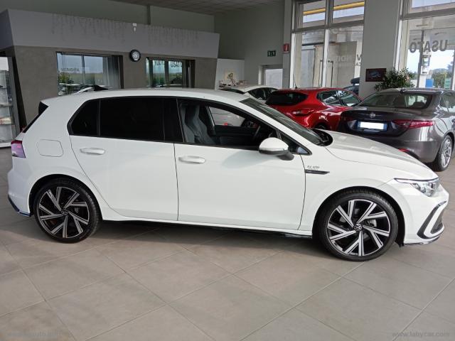 Auto - Volkswagen golf 1.5 etsi 131 cv dsg r-line