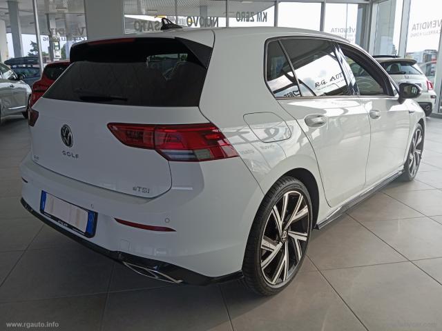 Auto - Volkswagen golf 1.5 etsi 131 cv dsg r-line