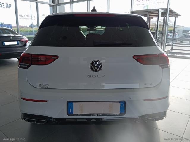 Auto - Volkswagen golf 1.5 etsi 131 cv dsg r-line