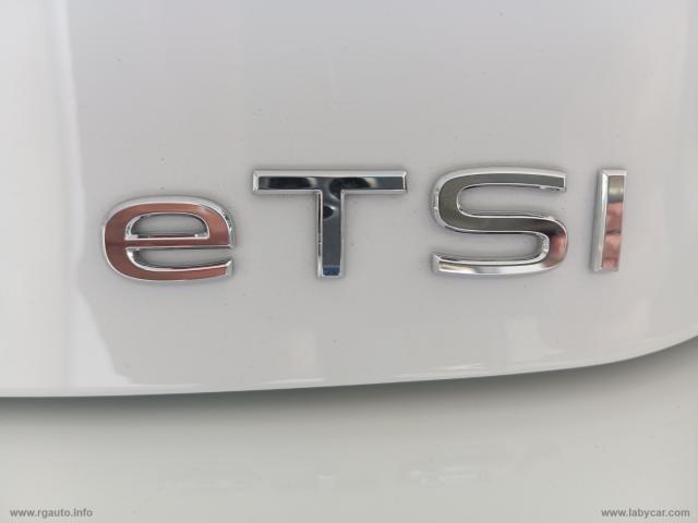 Auto - Volkswagen golf 1.5 etsi 131 cv dsg r-line