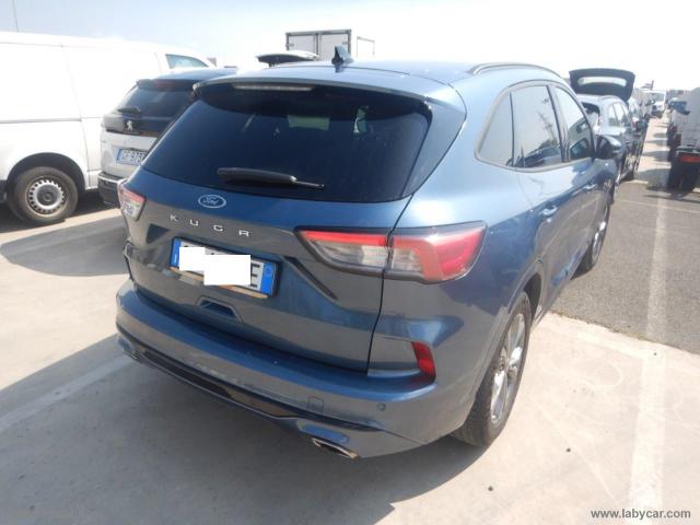 Auto - Ford kuga 1.5 ecobl. 120cv aut. 2wd st-line x