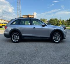 Auto - Audi a4 allroad 40 tdi 204cv s tronic