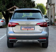 Auto - Audi a4 allroad 40 tdi 204cv s tronic