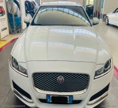 Auto - Jaguar xf 2.0 d 180 cv awd aut. portfolio