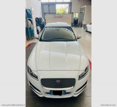 Auto - Jaguar xf 2.0 d 180 cv awd aut. portfolio