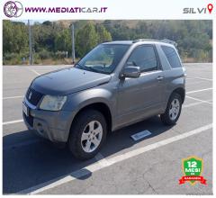 Suzuki grand vitara 1.9 ddis 3p.