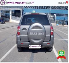 Auto - Suzuki grand vitara 1.9 ddis 3p.