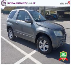 Auto - Suzuki grand vitara 1.9 ddis 3p.