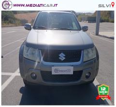 Auto - Suzuki grand vitara 1.9 ddis 3p.