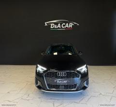 Auto - Audi a3 30 tdi s tronic