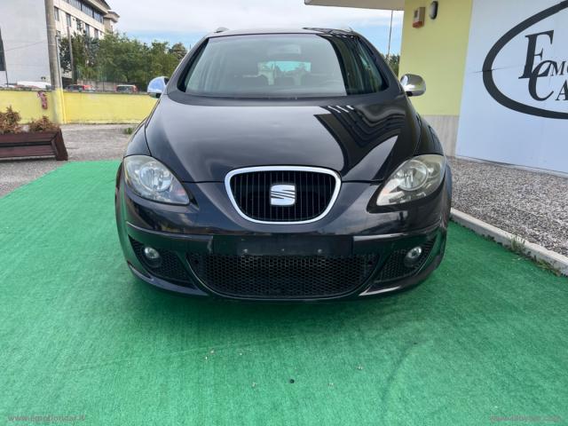 Auto - Seat altea xl 2.0 tdi stylance