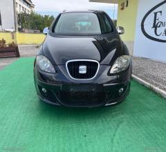 Auto - Seat altea xl 2.0 tdi stylance